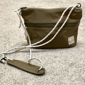 Lululemon Athletica crossbody bag